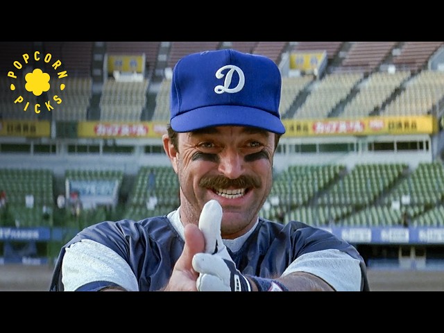 Jack Refuses To Participate In Team Exercise (FULL SCENE) | Mr. Baseball