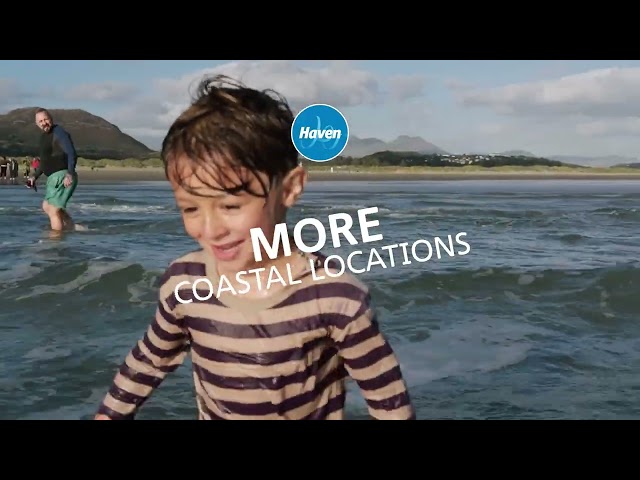 Summer Holidays With Haven