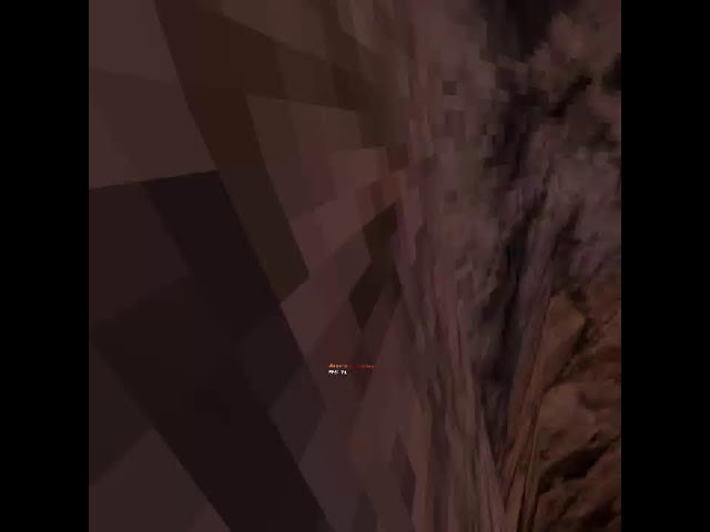 playing new swinging code is mikevr