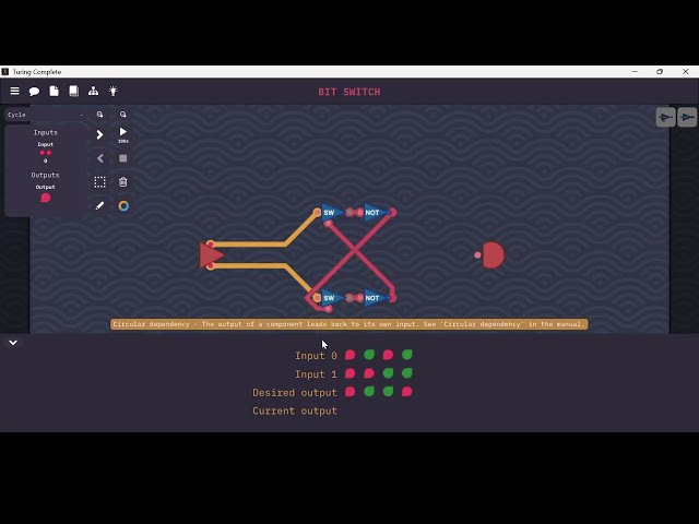 Turing Complete Playthrough Ep. 6 [No Commentary / No Subtitles]