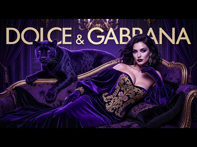Deep House Mix 2026 | Purple Noir — Luxury Dark Deep House Experience