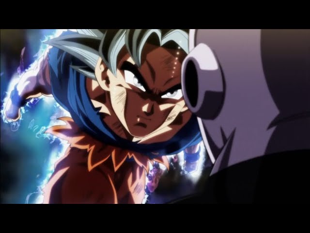 Dragon Ball si tuviera buenos efectos de sonido #25 (parte 2)