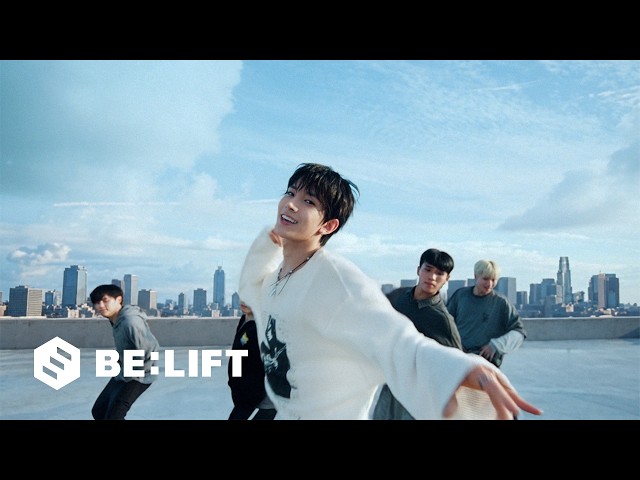 EVAN (에반) 'Twilight' Performance Film