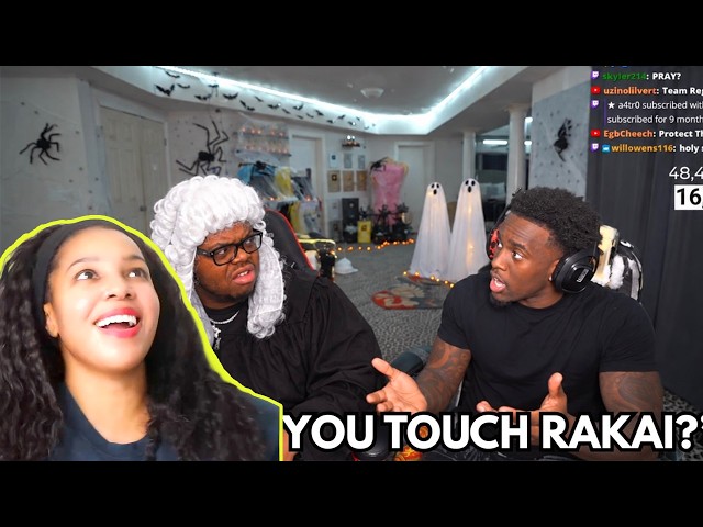 Cuffem Being The FUNNIEST Streamer For 12 Minutes | Reaction