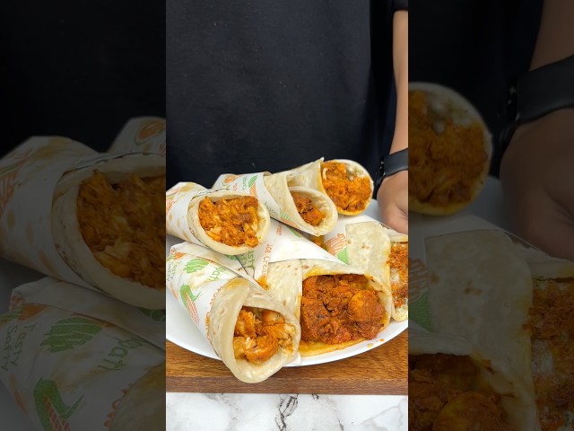 Chicken Roll ASMR #cooking #chicken #chickenroll #tinglefeast