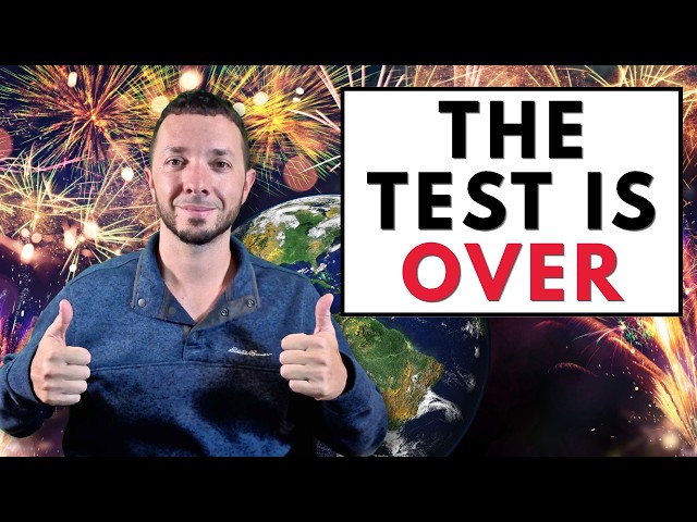 You Took the August 2026 Earth & Space Science Regents… Now What?