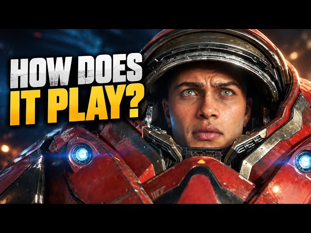 StarCraft 3 Gameplay: What Blizzard Has Actually Confirmed