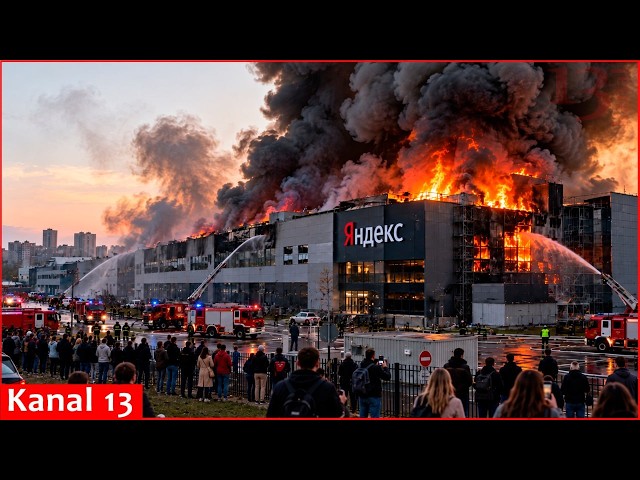 Ukraine turned Russians' lives into a "real hell" in a week; angry Russians against the Kremlin