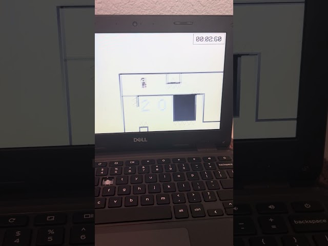 OvO Level 20 WR (1.4.4)