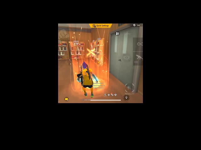 LIVE LIVE LIVE WE ARE LIVE BR RANK PUSH FREE FIRE MAX #itsokgamerz#itsokff