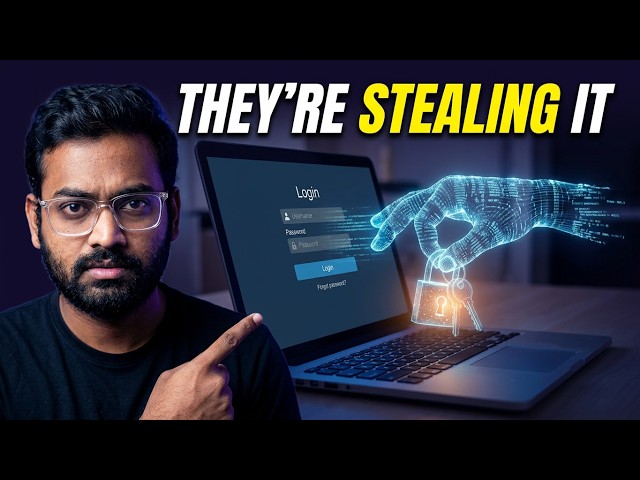 How Hackers Exploit JavaScript to Steal Data (and How to Stop It)