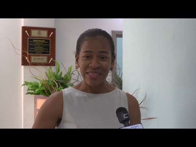 OECS SKIP Boosts Grant Management