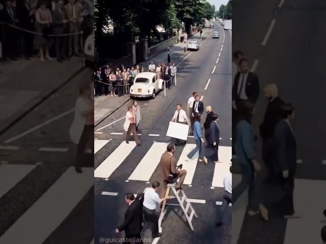 ® [ A.I.Ju7] - · AI-Beatles  -  "Peculiar Mind"