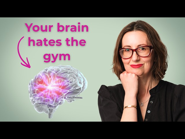 How To Train Your Brain To Love Exercise