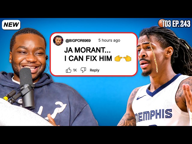 The Most Misunderstood Players In NBA History | Ep. 243