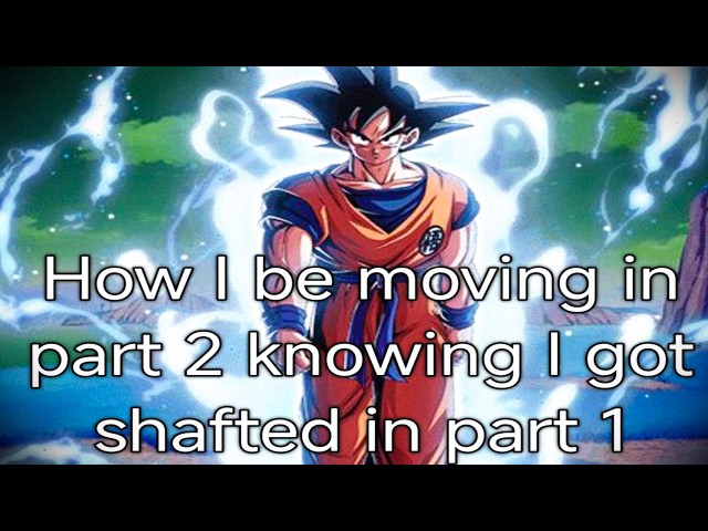 DOKKAN BATTLE MEME COMPILATION V283