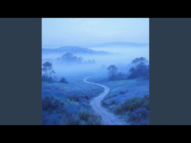 Blue Shade Trails
