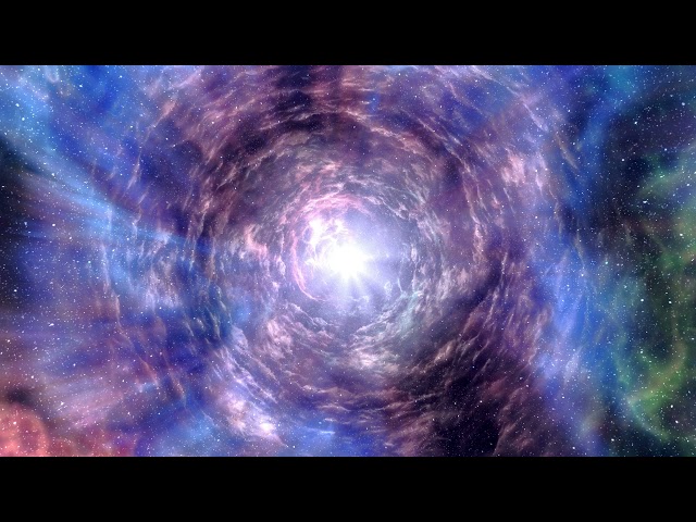 Live Wallpapers - Sovngarde Sky - Elder Scrolls V Skyrim