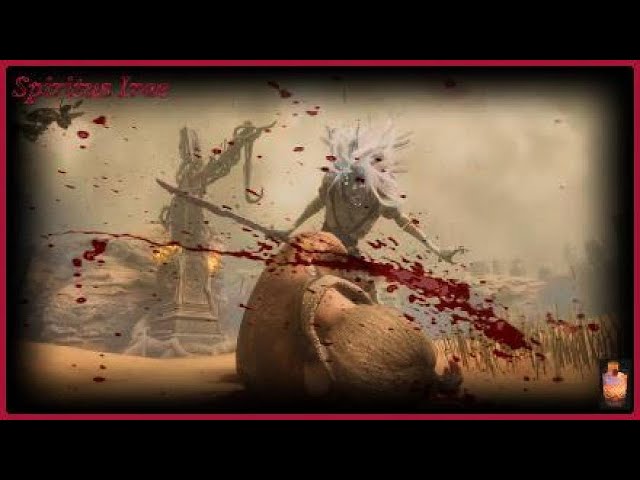 Game Film 220 - Exposed by Spirit
