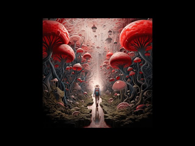 N.O.D. by CÆB