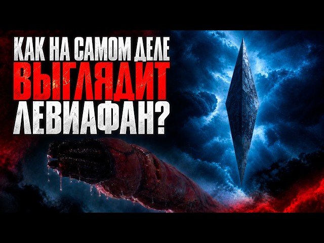 What The Leviathan From Hellraiser Actually Looks Like