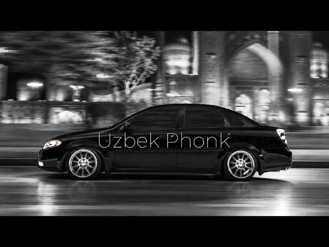 NO BATIDÃO Khorezm | Uzbek Phonk🇺🇿 | Tiktok , Instagram Trend music