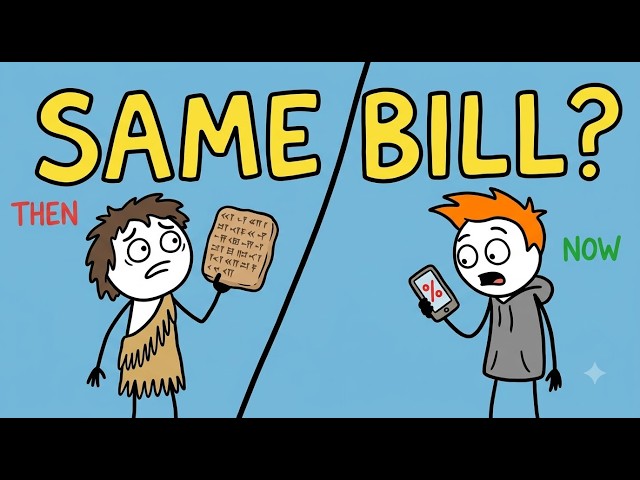 Who Invented Interest Ancient Loans vs Your Credit Card