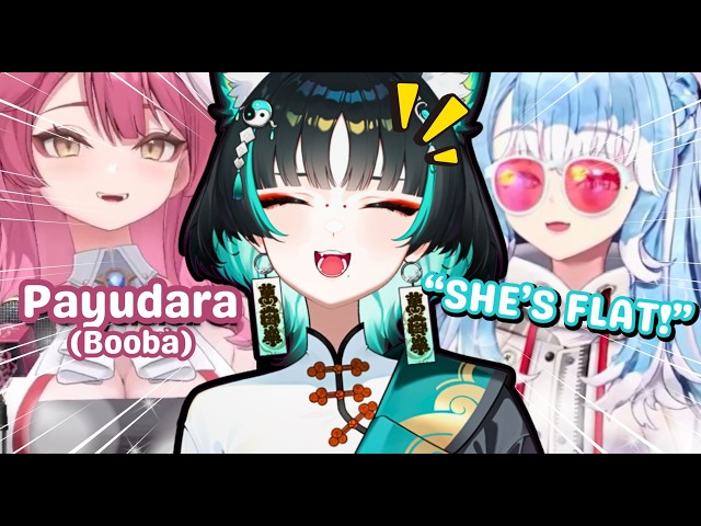 THESE MADE ME LAUGH TOO MUCH!😂 | VTuber Clips