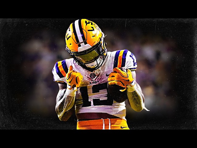 The Best of College Football 2026-27 | Week 1 ᴴᴰ