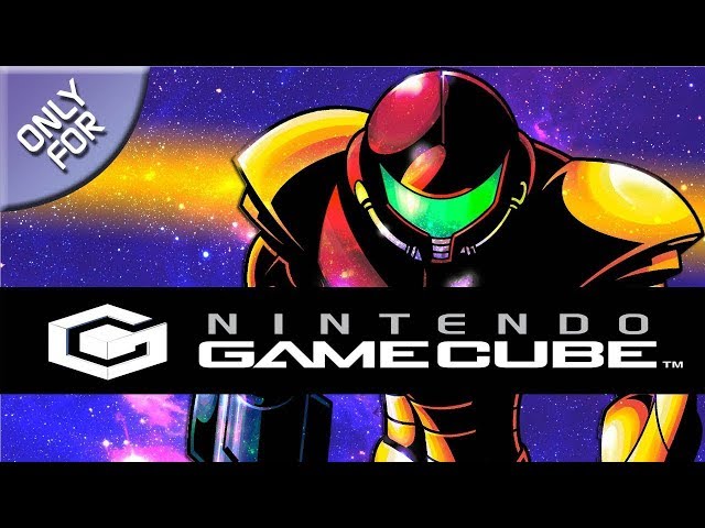 Both Metroid Games for GameCube Review