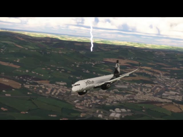 American Skies: The Virtual Pilot's Paradise - 0266