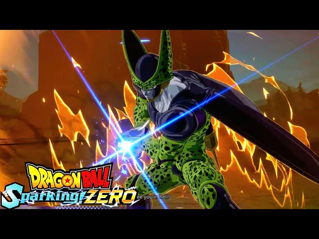 Shall Evil Prevail In The Next Episodes of Dragon Ball:Sparking! Zero?