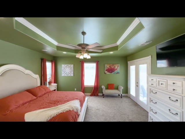 2406 Marylane - Virtual Walkthrough