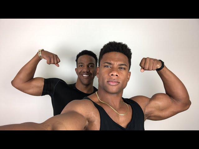How to go from Weightlifting to Calisthenics!