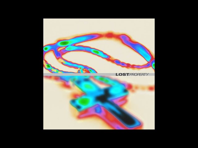 L.P. Rhythm - How Ya Feelin’