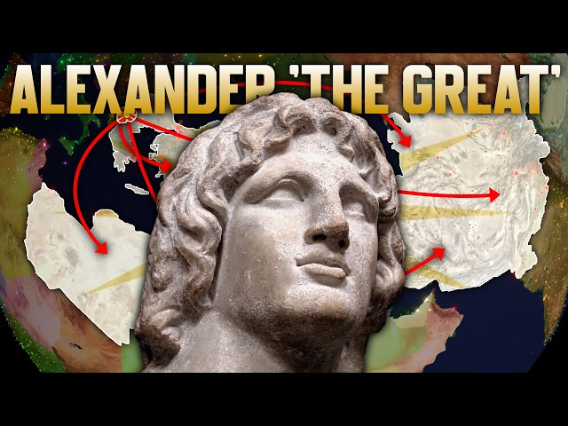 I Formed the Empire with the Most Aura - Rise of Nations (Roblox)