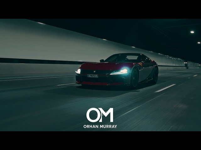 Orhan Murray - May Make (Original Mix)