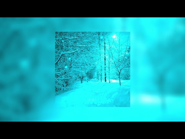 prosto4elick - WINTER THOUGHTS