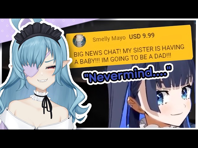 VTuber reacts to "Ultimate Collection of Hololive EN SUPERCHAT Moments"