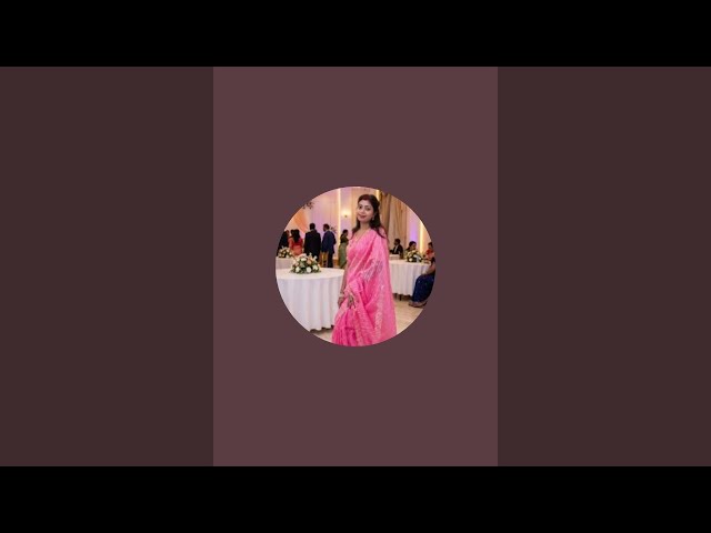 Priyanka Jaiswal  is live