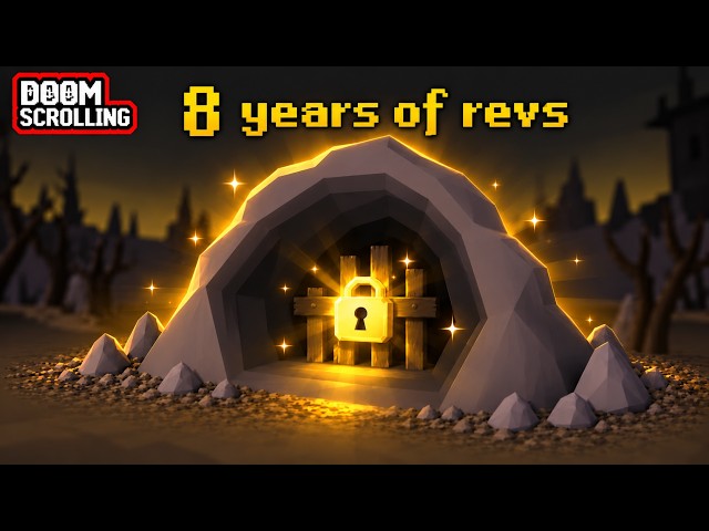 8 YEARS in the Revenant Caves... Was It Worth It? (OSRS)