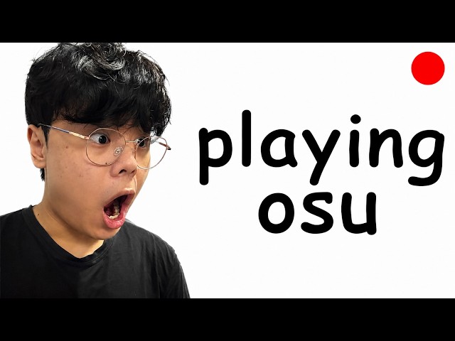🔴ohnepixel unboxed a osu tablet 🔴