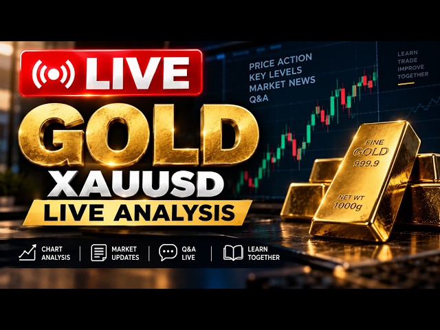🔴 LIVE XAUUSD Gold Signals M5 📱 | Forex Indicator #shorts