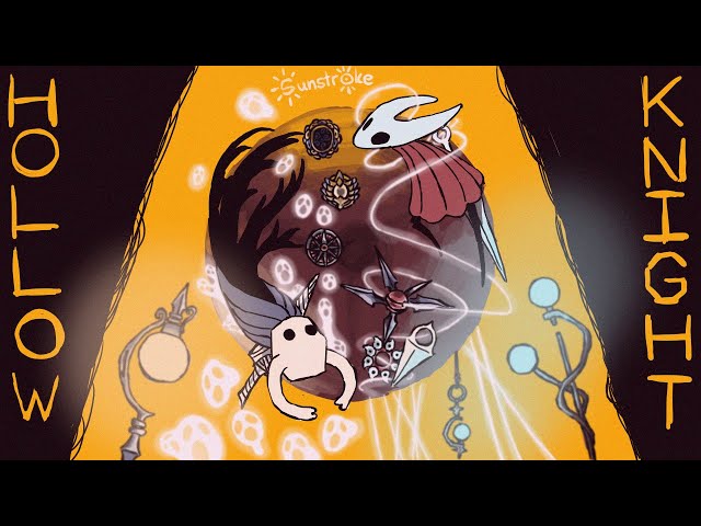 My Favorite Artsyle EVER.