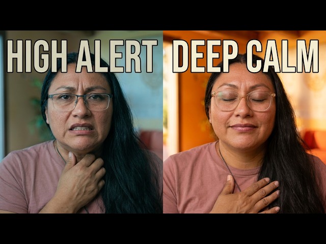 Somatic Breathwork Techniques for Instant Stress Relief