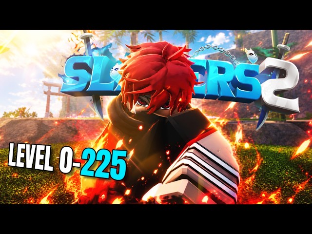 MAX LEVEL SLAYER Guide for EVERY Breathing.. | Project Slayers 2