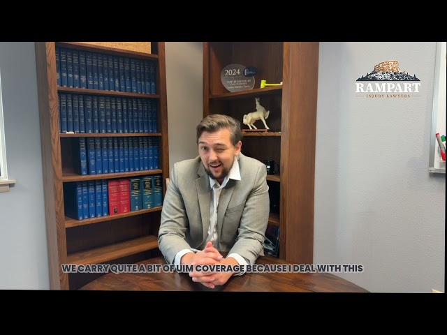 Understanding UIM coverage