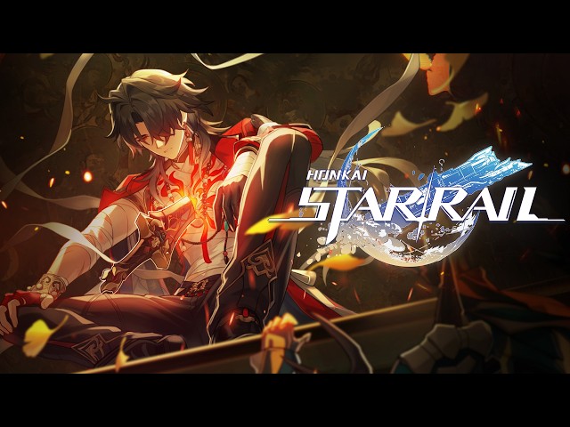 Mortenax Blade Character Trailer: "Nirvana" | Honkai: Star Rail