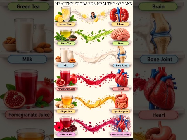 6 Healthy Foods. 🧘‍♂️. 🌏. #shorts