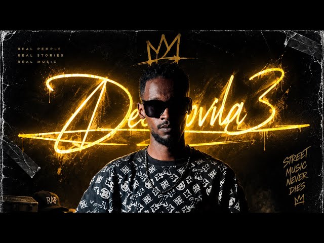 DEEP VIP3 - OMG (Official Diss Track)